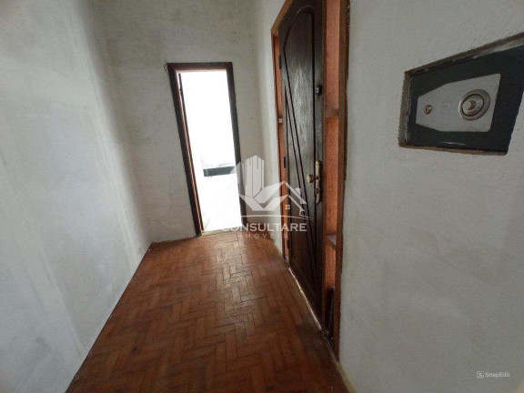 Imagem Sobrado com 3 Quartos para Alugar, 400 m² em Embaré - Santos