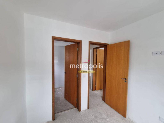 Imagem Apartamento com 2 Quartos à Venda, 52 m² em Silveira - Santo André Imagem Apartamento com 2 Quartos à Venda, 52 m² em Silveira - Santo André