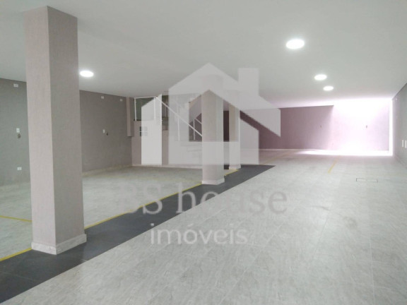 Imagem Apartamento com 3 Quartos à Venda, 138 m² em Vila Curuça - Santo André