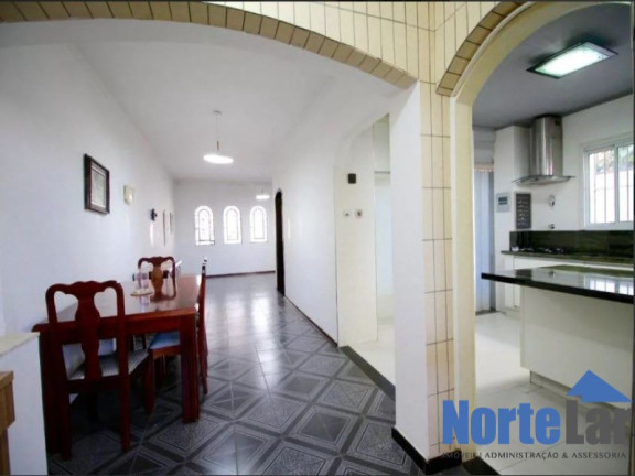 Imagem Sobrado com 3 Quartos à Venda, 220 m² em Parque Peruche - São Paulo