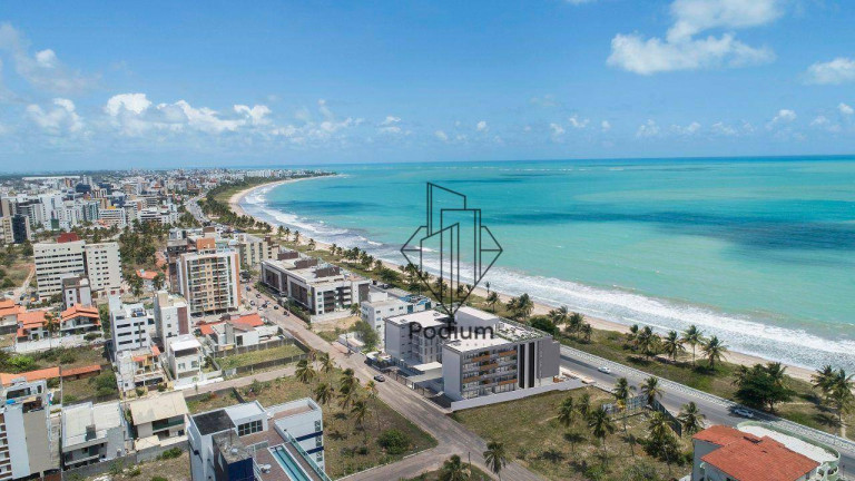 Imagem Apartamento com 2 Quartos à Venda, 78 m² em Intermares - Cabedelo