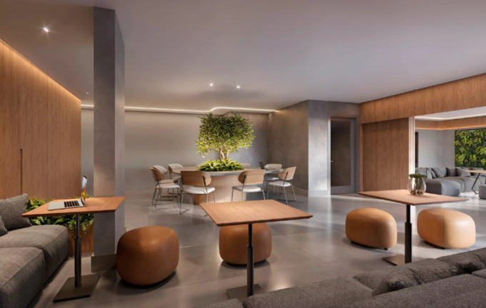 Imagem Apartamento com 3 Quartos à Venda, 84 m² em Azenha - Porto Alegre