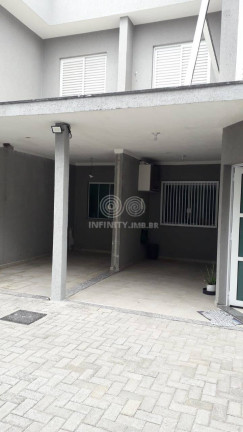 Imagem Casa com 2 Quartos à Venda, 57 m² em Itaquera - São Paulo