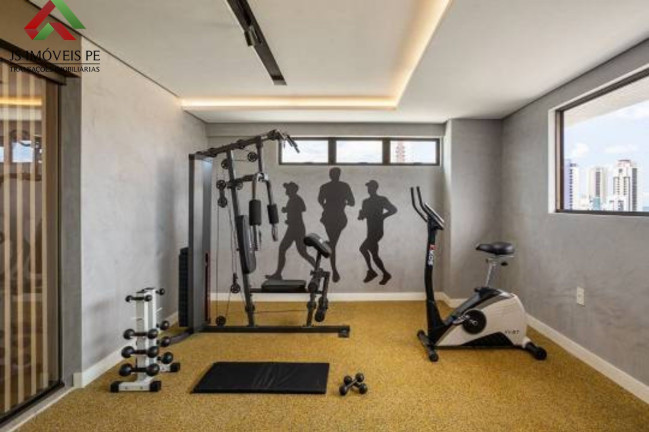 Imagem Imóvel com 2 Quartos à Venda, 51 m² em Boa Viagem - Recife Imagem Imóvel com 2 Quartos à Venda, 51 m² em Boa Viagem - Recife