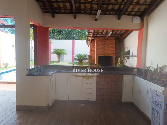 Imagem Casa com 3 Quartos à Venda, 240 m² em Jardim Das Américas - Cuiabá Imagem Casa com 3 Quartos à Venda, 240 m² em Jardim Das Américas - Cuiabá