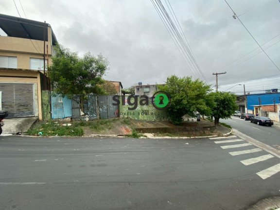 Imagem Terreno à Venda, 404 m² em Chácara Santana - São Paulo Imagem Terreno à Venda, 404 m² em Chácara Santana - São Paulo