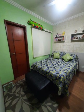 Imagem Sobrado com 3 Quartos à Venda, 88 m² em Vila Gumercindo - São Paulo