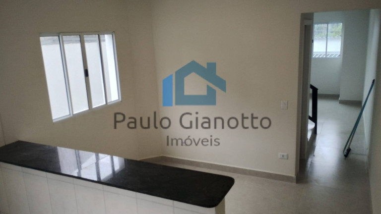 Imagem Casa com 2 Quartos à Venda, 73 m² em Parque Mirante Da Mata - Cotia Imagem Casa com 2 Quartos à Venda, 73 m² em Parque Mirante Da Mata - Cotia