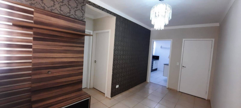 Imagem Apartamento com 2 Quartos à Venda, 48 m² em Vila Jardini - Sorocaba