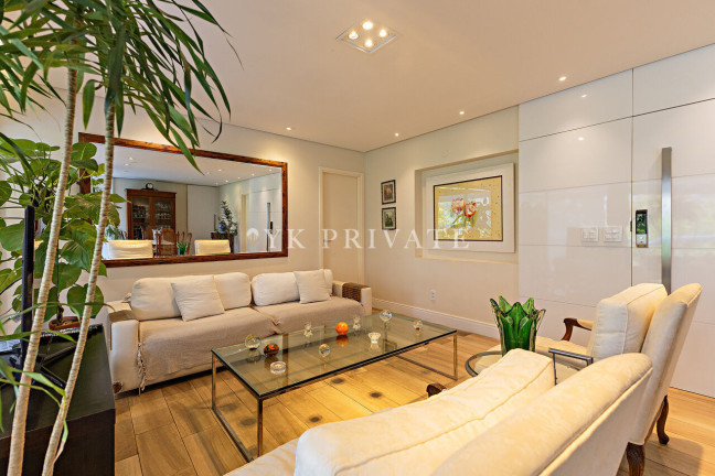 Imagem Apartamento com 3 Quartos à Venda, 172 m² em Perdizes - São Paulo Imagem Apartamento com 3 Quartos à Venda, 172 m² em Perdizes - São Paulo