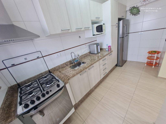 Imagem Apartamento com 2 Quartos à Venda, 83 m² em Ocian - Praia Grande Imagem Apartamento com 2 Quartos à Venda, 83 m² em Ocian - Praia Grande