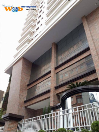 Imagem Apartamento com 3 Quartos à Venda, 147 m² em Vila Tupi - Praia Grande Imagem Apartamento com 3 Quartos à Venda, 147 m² em Vila Tupi - Praia Grande
