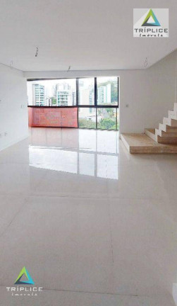 Imagem Cobertura com 4 Quartos à Venda, 390 m² em Bom Pastor - Juiz De Fora