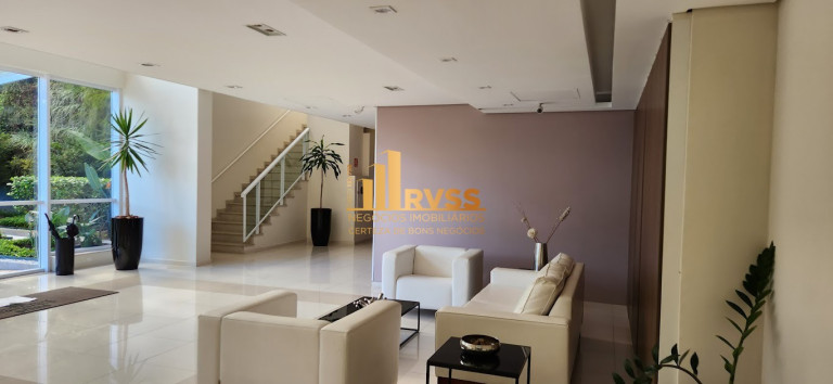 Imagem Apartamento com 2 Quartos à Venda, 65 m² em Centro - São Bernardo Do Campo Imagem Apartamento com 2 Quartos à Venda, 65 m² em Centro - São Bernardo Do Campo