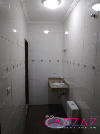 Imagem Casa com 1 Quarto à Venda, em Maracanã - Praia Grande Imagem Casa com 1 Quarto à Venda, em Maracanã - Praia Grande