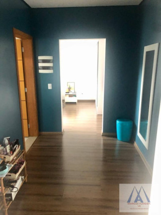 Imagem Casa de Condomínio com 4 Quartos à Venda, 379 m² em Botujuru - Mogi Das Cruzes