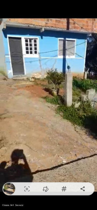 Imagem Casa com 1 Quarto à Venda, 45 m² em Vargem Do Bom Jesus - Florianópolis