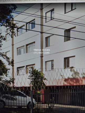 Imagem Imóvel com 3 Quartos à Venda, 67 m² em Vila Didi - Jundiaí
