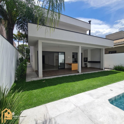 Imagem Casa com 3 Quartos à Venda, 242 m² em Vila Costa - Taubaté