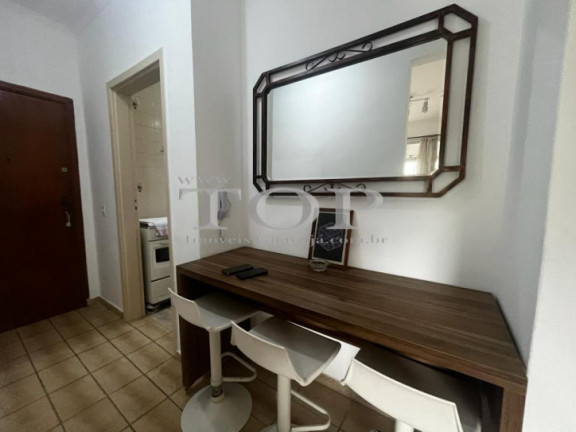 Imagem Cobertura com 3 Quartos para Alugar, 100 m² em Enseada - Guarujá Imagem Cobertura com 3 Quartos para Alugar, 100 m² em Enseada - Guarujá