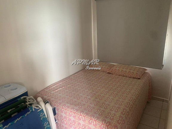 Imagem Apartamento com 4 Quartos à Venda, 148 m² em Flórida - Praia Grande