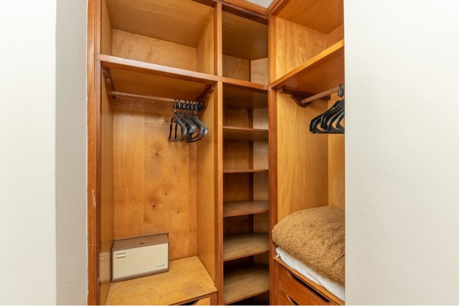 Imagem Apartamento com 1 Quarto à Venda, 50 m² em Campo Belo - São Paulo Imagem Apartamento com 1 Quarto à Venda, 50 m² em Campo Belo - São Paulo