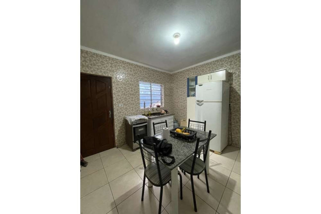 Imagem Casa com 2 Quartos à Venda, 137 m² em Cidade Continental - São Paulo Imagem Casa com 2 Quartos à Venda, 137 m² em Cidade Continental - São Paulo