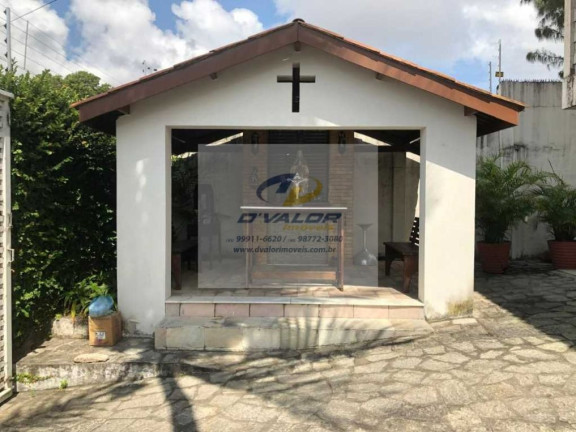 Imagem Casa com 4 Quartos à Venda, 660 m² em Tambauzinho - João Pessoa