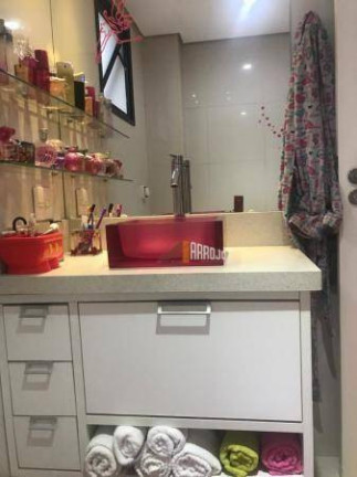 Imagem Apartamento com 3 Quartos à Venda, 125 m² em Vila Regente Feijó - São Paulo Imagem Apartamento com 3 Quartos à Venda, 125 m² em Vila Regente Feijó - São Paulo