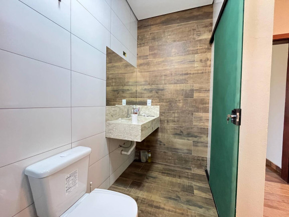 Imagem Chácara com 3 Quartos à Venda, 700 m² em Souza - Rio Manso