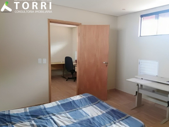 Imagem Sobrado com 5 Quartos à Venda, 250 m² em Eden - Sorocaba