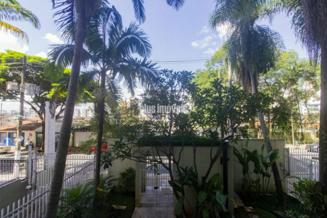 Imagem Apartamento com 3 Quartos à Venda, 341 m² em Morro Dos Ingleses - São Paulo Imagem Apartamento com 3 Quartos à Venda, 341 m² em Morro Dos Ingleses - São Paulo