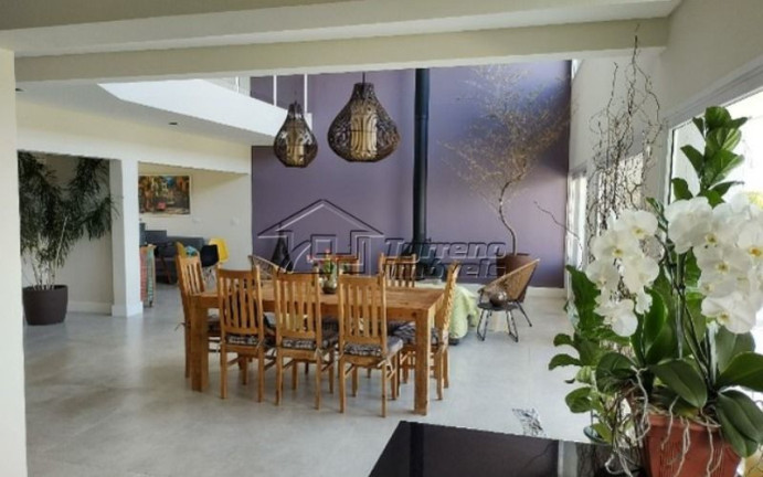 Imagem Casa de Condomínio com 3 Quartos à Venda, 364 m² em Condominio Vale Dos Lagos - Jacareí Imagem Casa de Condomínio com 3 Quartos à Venda, 364 m² em Condominio Vale Dos Lagos - Jacareí
