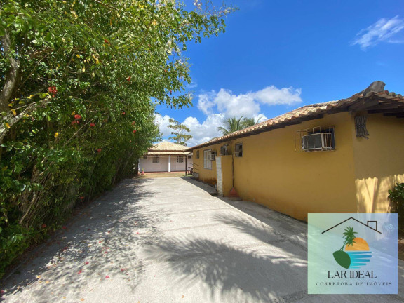 Imagem Casa com 4 Quartos à Venda, em Geribá - Búzios Imagem Casa com 4 Quartos à Venda, em Geribá - Búzios