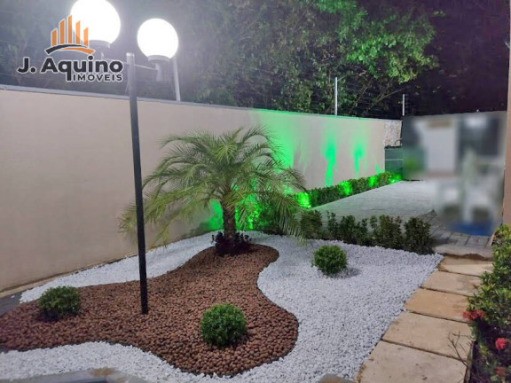 Imagem Casa com 2 Quartos à Venda, em Coité - Eusébio Imagem Casa com 2 Quartos à Venda, em Coité - Eusébio