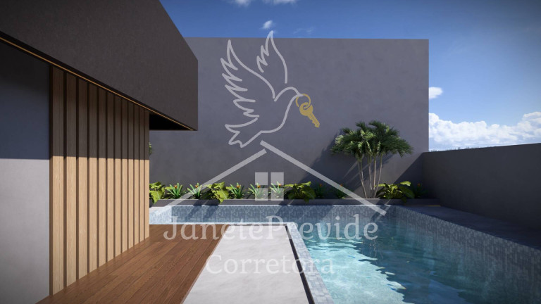 Imagem Casa de Condomínio com 4 Quartos à Venda, 330 m² em Alphaville - Santana De Parnaíba
