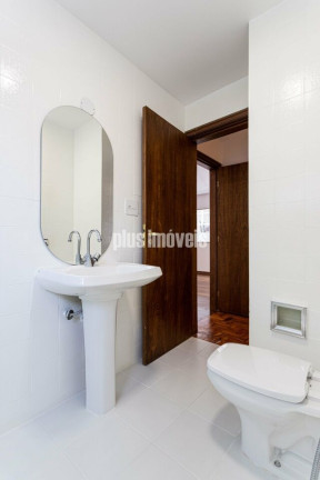 Imagem Apartamento com 3 Quartos à Venda, 125 m² em Jardim Paulista - São Paulo Imagem Apartamento com 3 Quartos à Venda, 125 m² em Jardim Paulista - São Paulo