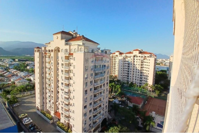Imagem Apartamento com 3 Quartos à Venda, 74 m² em Recreio Dos Bandeirantes - Rio De Janeiro Imagem Apartamento com 3 Quartos à Venda, 74 m² em Recreio Dos Bandeirantes - Rio De Janeiro