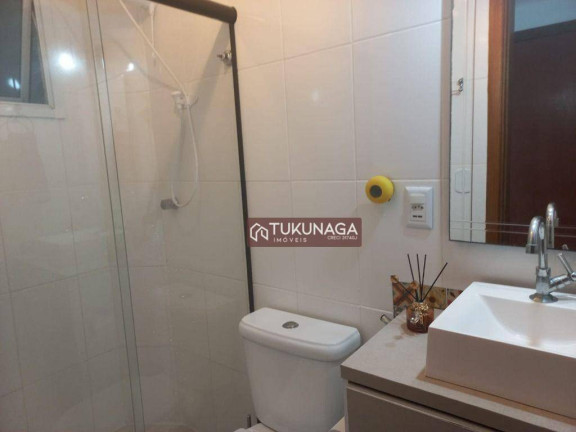 Imagem Apartamento com 2 Quartos à Venda, 84 m² em Ocian - Praia Grande