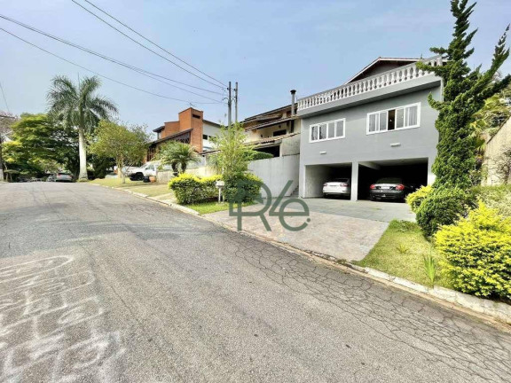 Imagem Casa com 4 Quartos à Venda, 350 m² em Jardim Das Flores - Cotia Imagem Casa com 4 Quartos à Venda, 350 m² em Jardim Das Flores - Cotia