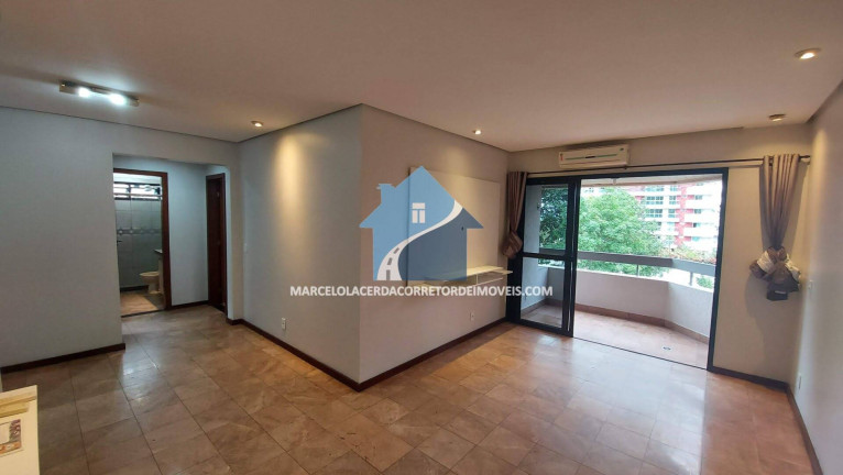 Imagem Apartamento com 2 Quartos para Alugar, 103 m² em Adrianópolis - Manaus Imagem Apartamento com 2 Quartos para Alugar, 103 m² em Adrianópolis - Manaus