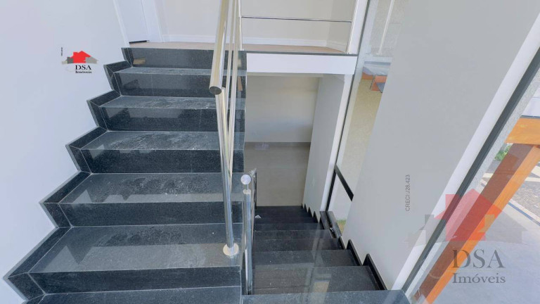 Imagem Casa com 3 Quartos à Venda, 207 m² em São Bento - Paulínia
