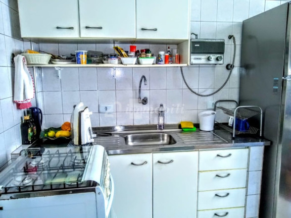 Imagem Apartamento com 1 Quarto à Venda, 70 m² em Higienopolis - São Paulo