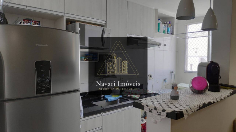 Imagem Apartamento com 2 Quartos à Venda, 48 m² em Vila Bremen - Guarulhos Imagem Apartamento com 2 Quartos à Venda, 48 m² em Vila Bremen - Guarulhos
