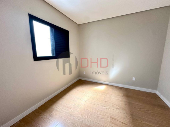 Imagem Casa de Condomínio com 3 Quartos à Venda, 160 m² em Cajuru Do Sul - Sorocaba