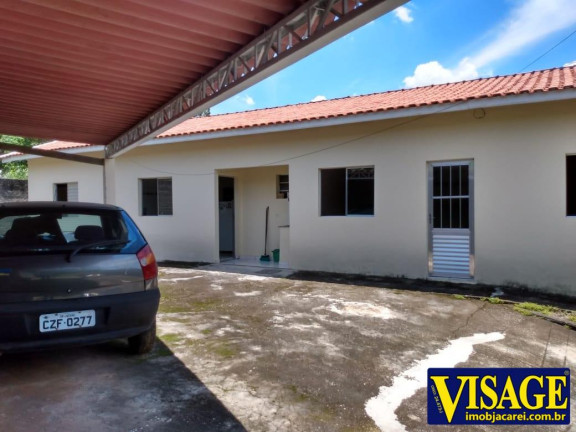 Casa com 2 Quartos à Venda, 213 m² em Veraneio Ijal - Jacareí