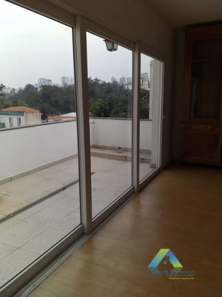 Imagem Cobertura com 3 Quartos à Venda, 180 m² em Aclimação - São Paulo