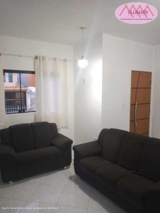 Sobrado com 3 Quartos à Venda, 80 m² em Montanhão - São Bernardo Do Campo