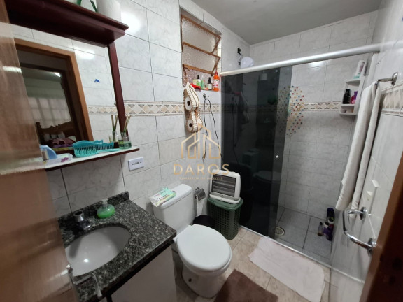 Imagem Casa com 4 Quartos à Venda, 67 m² em Atuba - Pinhais