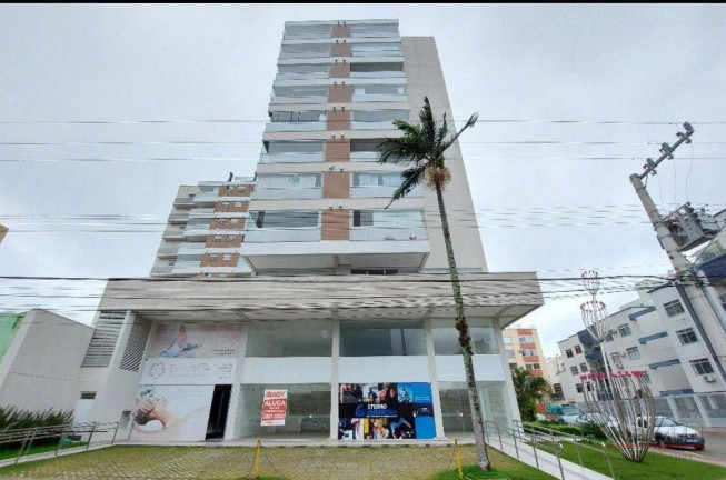 Imagem Apartamento com 2 Quartos à Venda, 105 m² em Canto - Florianópolis